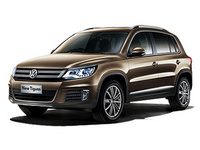 2015��;��2.0TSI �Զ�����������Ұ��