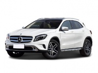 2015���GLA��260 4MATIC �˶���