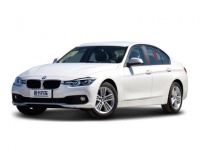 2016���3ϵ320Li ���������װ