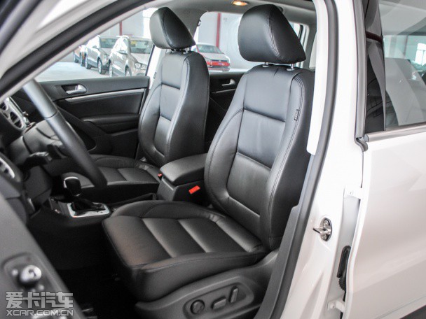 上海大眾2015款途觀