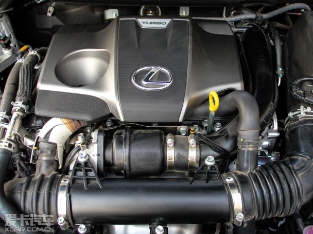 雷克薩斯2015款雷克薩斯NX