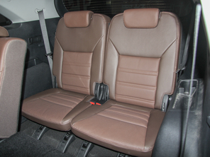 起亞(進口)2015款索蘭托