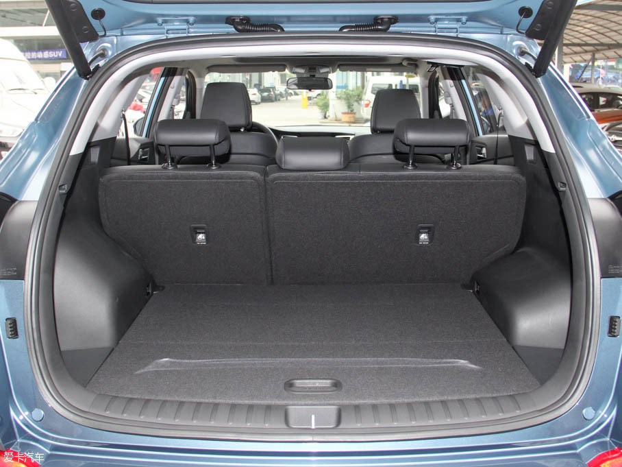 北京現代2015款全新途勝