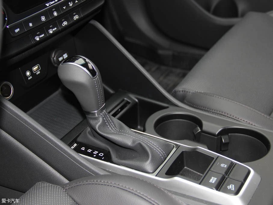 北京現代2015款全新途勝