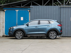 北京現(xiàn)代2015款全新途勝