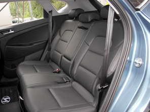 北京現(xiàn)代2015款全新途勝