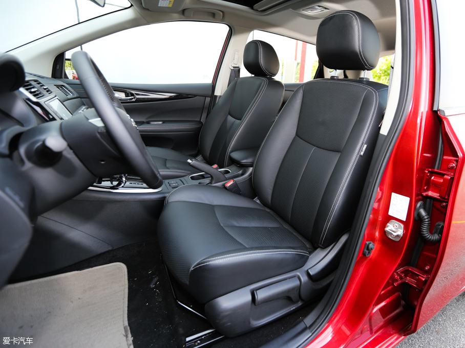 東風日產(chǎn)2016款TIIDA