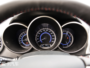 長安乘用車2015款逸動