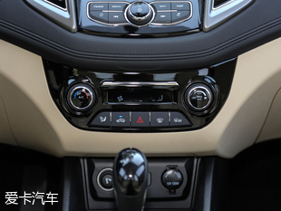 長(zhǎng)安乘用車2016款逸動(dòng)