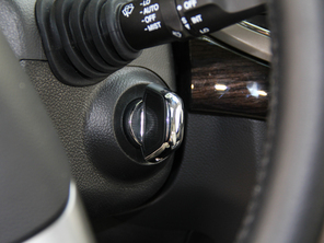 上汽通用雪佛蘭2015款科帕奇