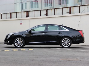 上海通用凱迪拉克2014款凱迪拉克XTS