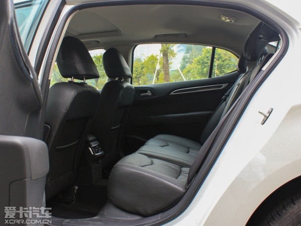 東風雪鐵龍2014款雪鐵龍C4L