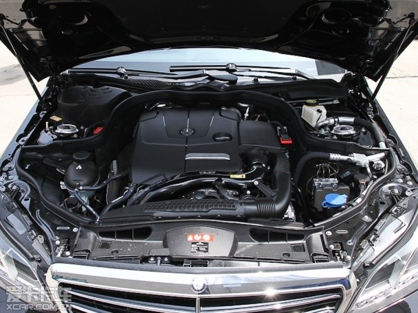 北京奔馳2015款奔馳E級