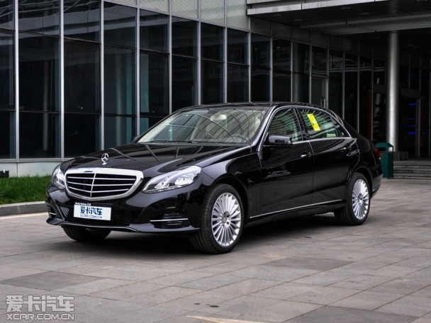 北京奔馳2015款奔馳E級