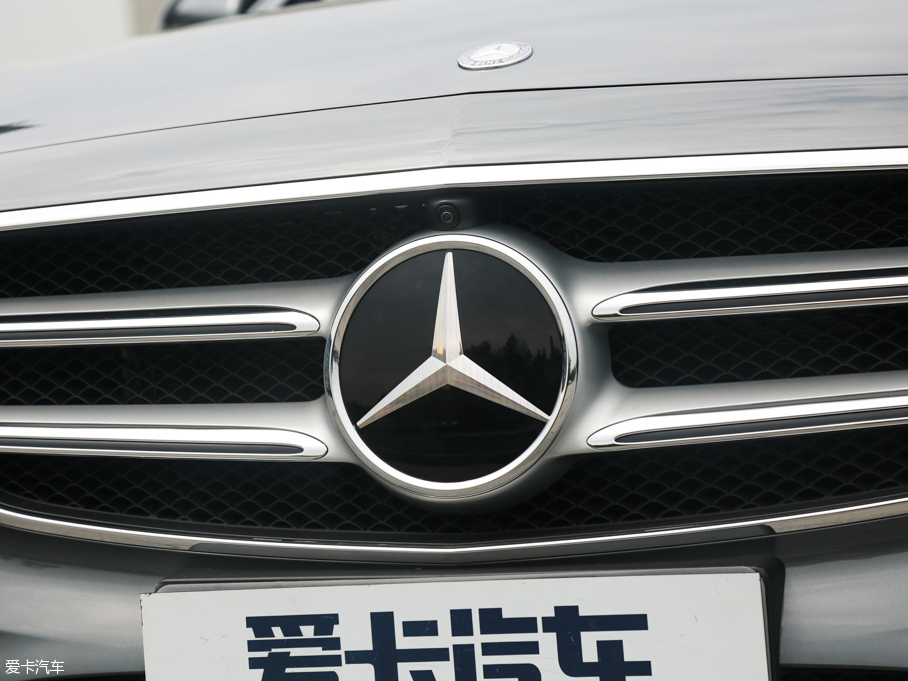 北京奔驰2016款奔驰E级