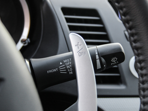 東南三菱2015款翼神