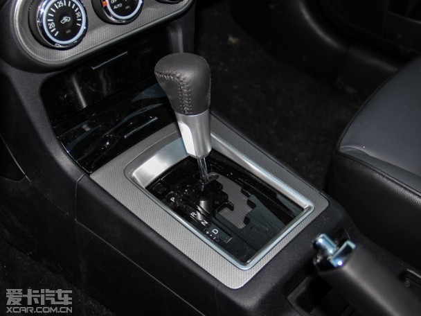 東南三菱2015款翼神