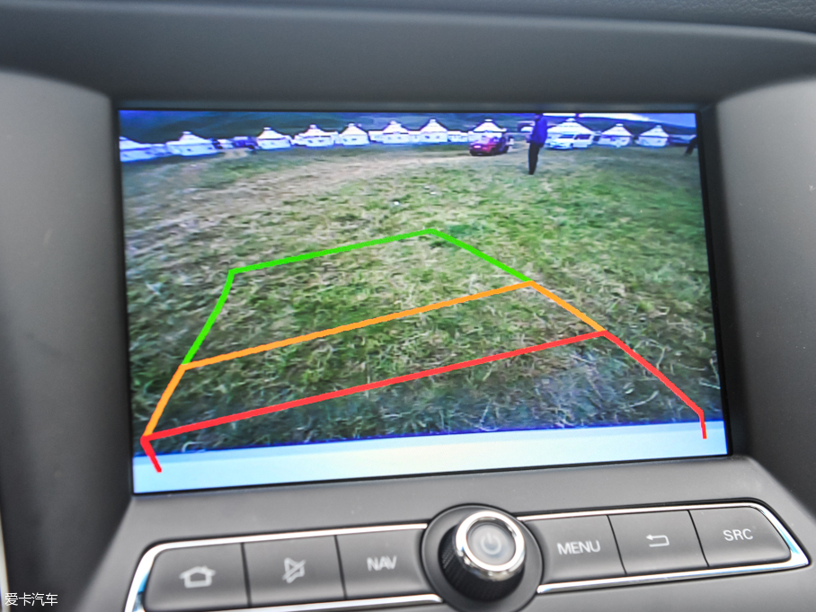 上汽榮威2015款榮威360