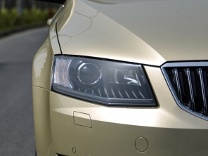 上海大眾斯柯達2015款新明銳