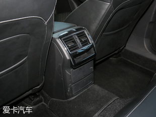 上汽大眾斯柯達(dá)2016款速派