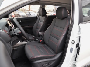 東風悅達起亞2015款起亞KX3