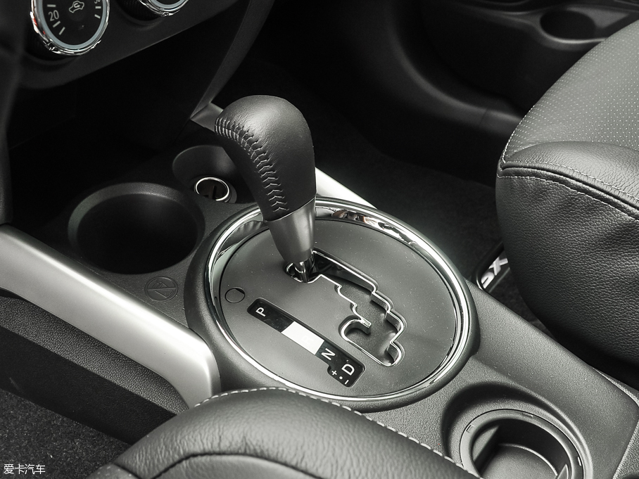 廣汽三菱2016款勁炫ASX