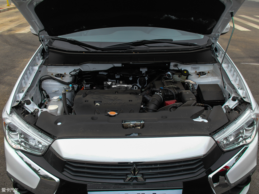 廣汽三菱2016款勁炫ASX