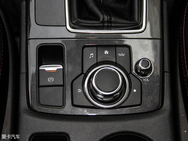 長安馬自達2015款馬自達CX-5