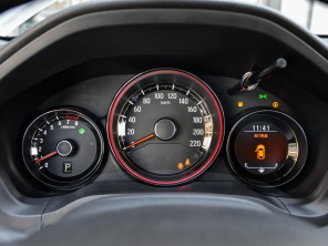 東風(fēng)本田2015款XR-V