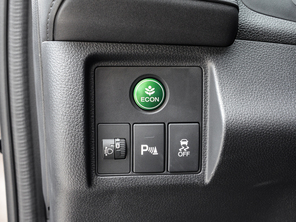 東風(fēng)本田2015款XR-V