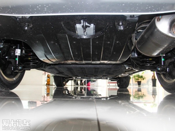 東風本田2015款XR-V