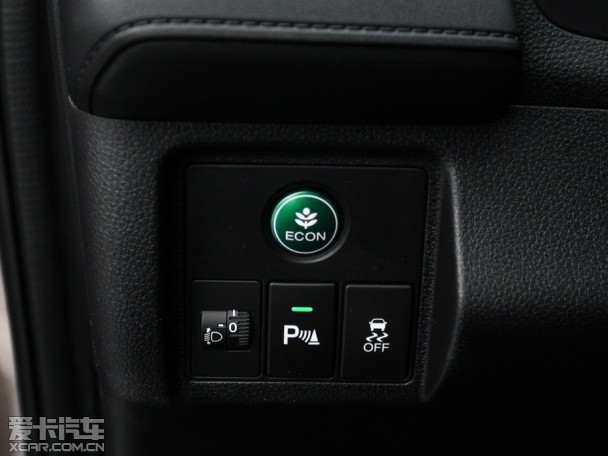 東風本田2015款XR-V