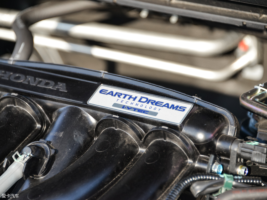 東風本田2016款哥瑞