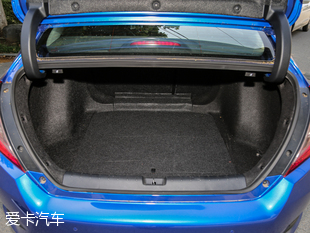 東風(fēng)本田2016款思域