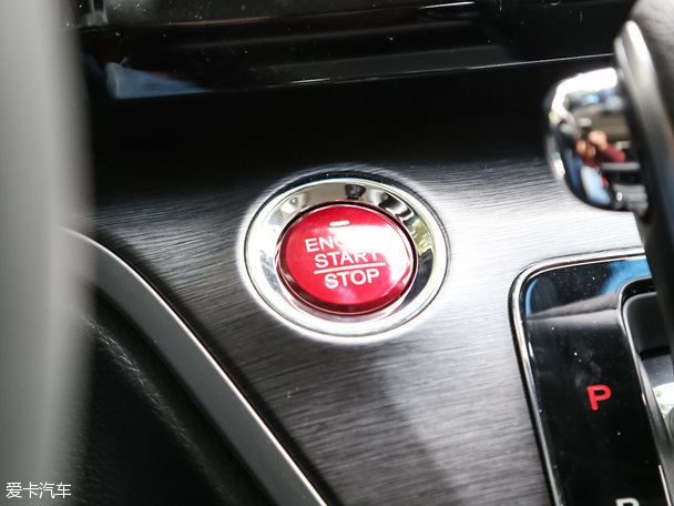 東風(fēng)本田2016款艾力紳