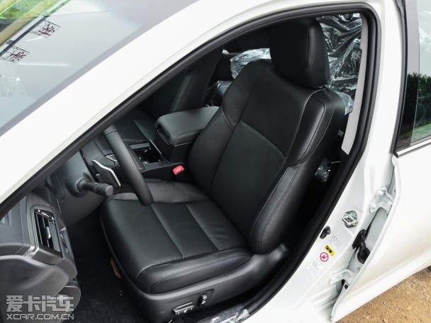 廣汽豐田2015款凱美瑞