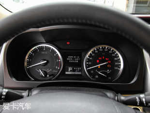 廣汽豐田2015款漢蘭達