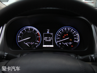 廣汽豐田2015款漢蘭達(dá)