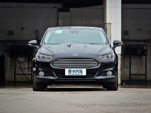 長(zhǎng)安福特2013款新蒙迪歐