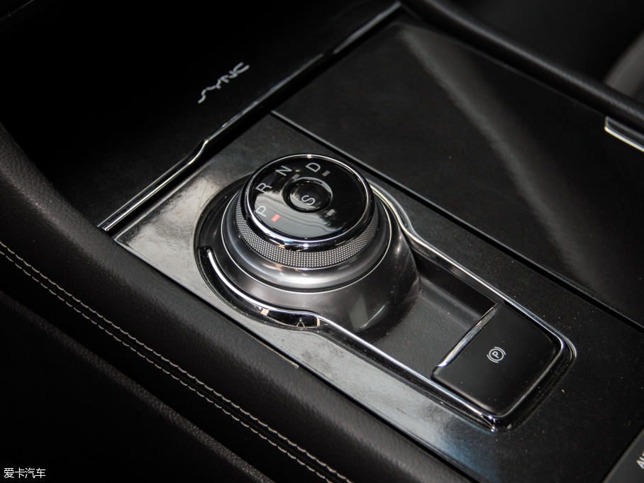 長安福特2016款金牛座