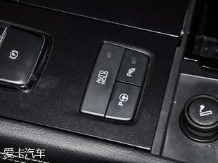 长安福特2016款金牛座