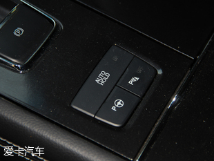 長安福特2016款金牛座