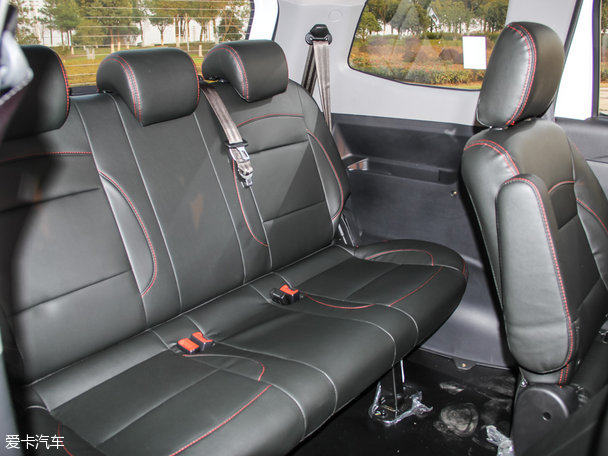 開瑞2016款開瑞K50S