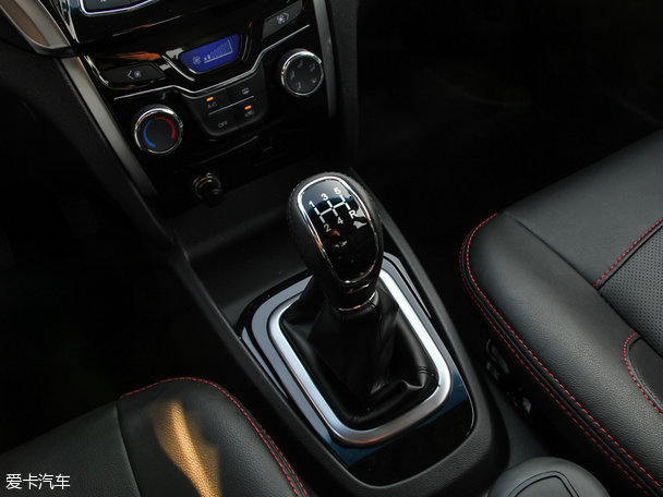 開瑞2016款開瑞K50S