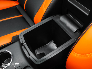 東南汽車2017款東南DX3