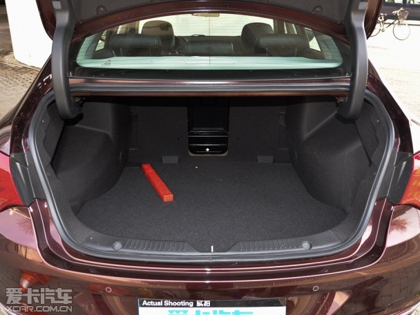 廣汽乘用車2015款傳祺GA6