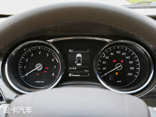 宝骏汽车2016款宝骏730