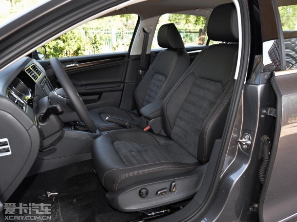 一汽-大眾2015款速騰