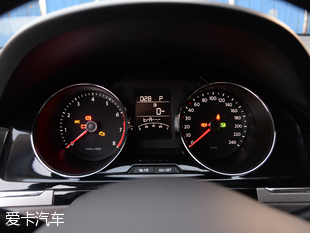 一汽-大眾2015款寶來