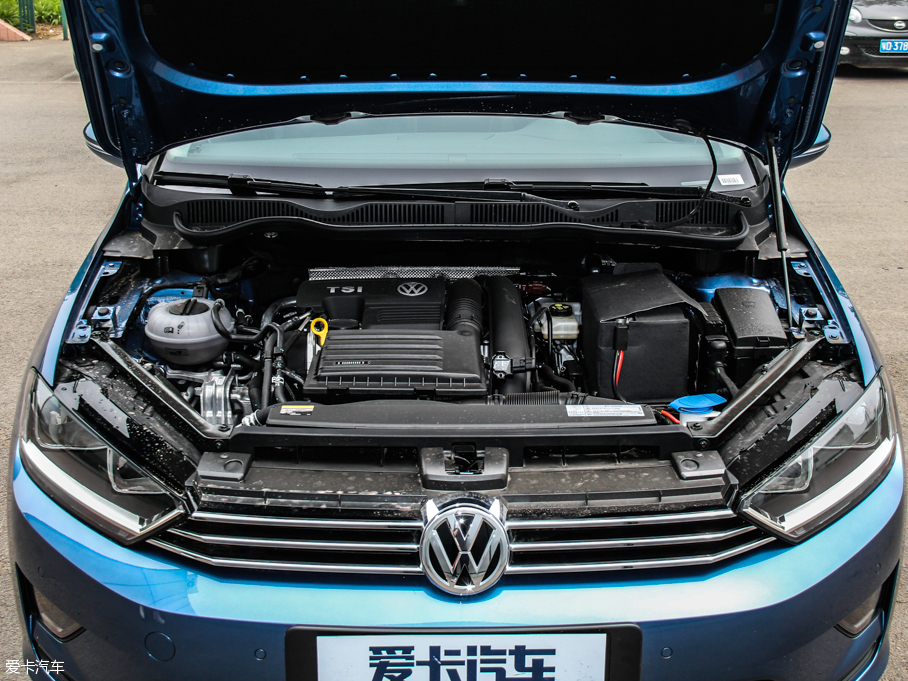 一汽-大眾2016款高爾夫